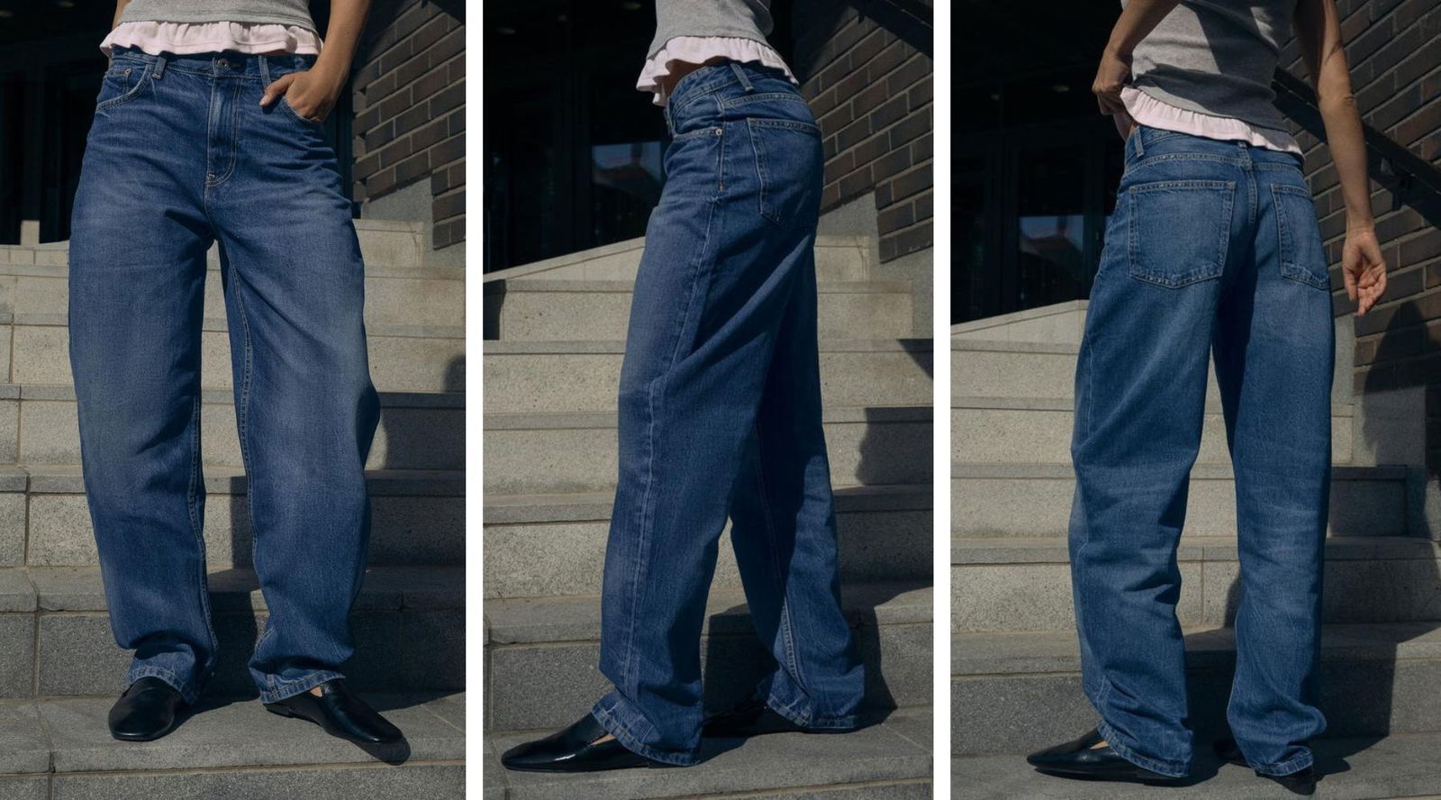 De lunes a domingo: los 7 looks de Rocío Osorno y las 7 prendas clave para copiarlos