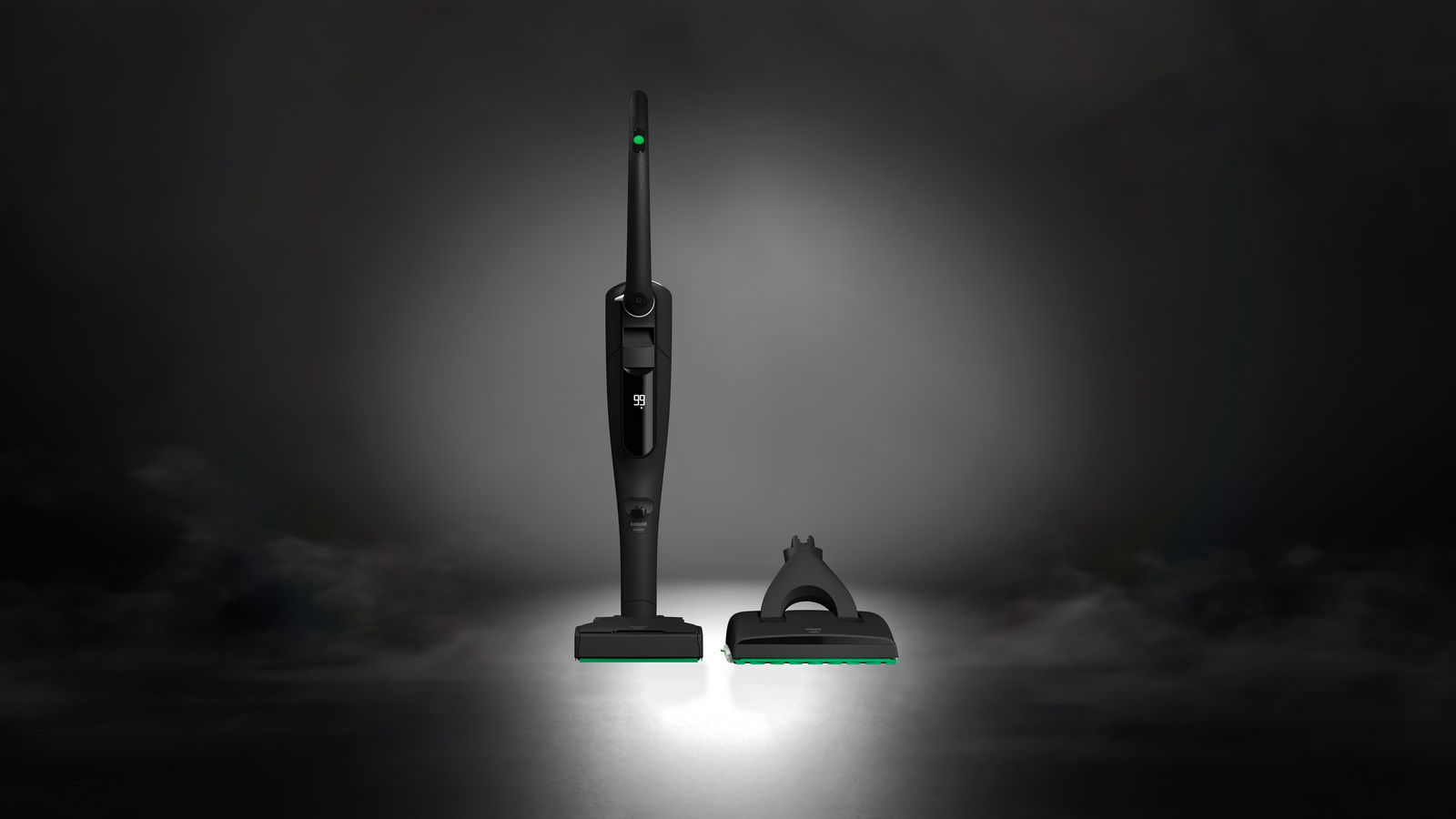 Kobold VK7 Black