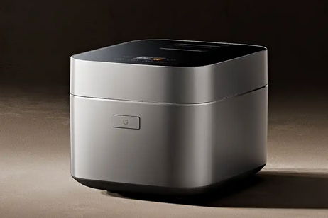 ¿Hacer socarrat en casa? Xiaomi tiene una nueva arrocera premium que lo clava
