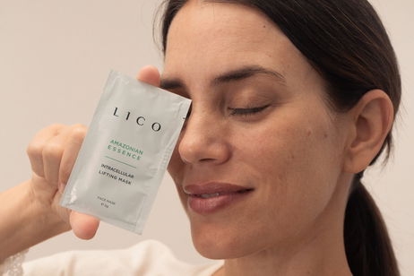 Belleza molecular: la mascarilla que emula un tratamiento en cabina