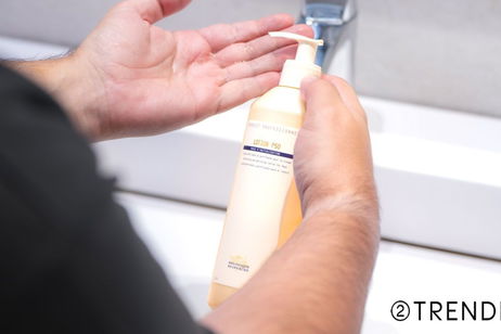 He probado la Lotion P50 de Biologique Recherche y así ha transformado mi piel en dos meses He probado la Lotion P50 de Biologique Recherche y así ha transformado mi piel en dos meses