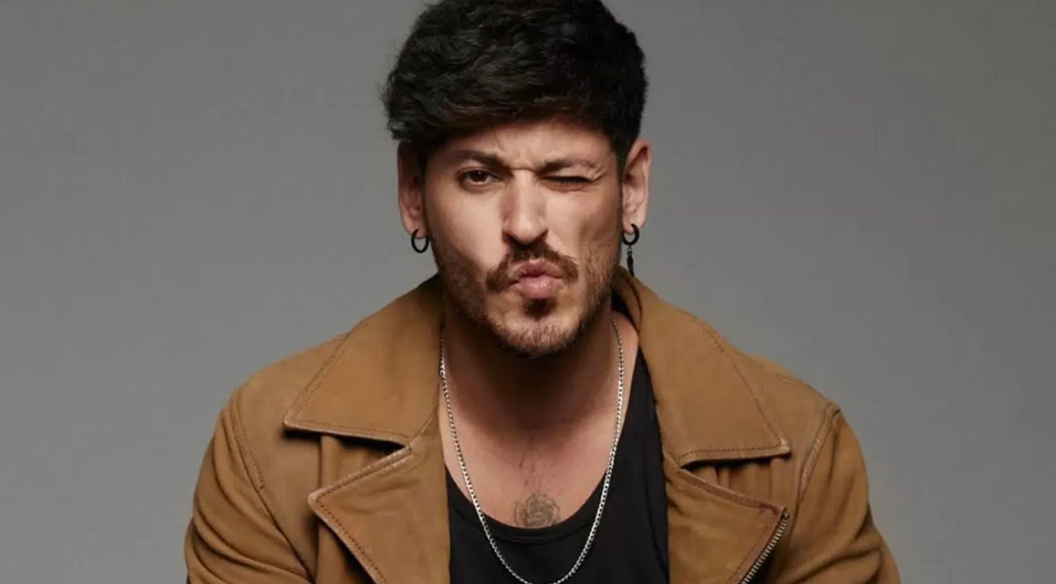 Luis Cepeda