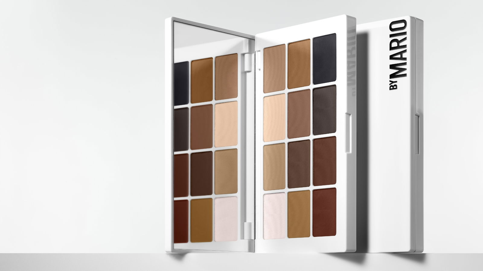 Master Mattes® Eyeshadow Palette