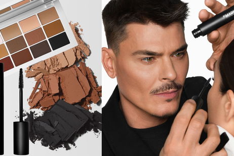 Mirada magnética: el nuevo lenguaje del maquillaje silencioso