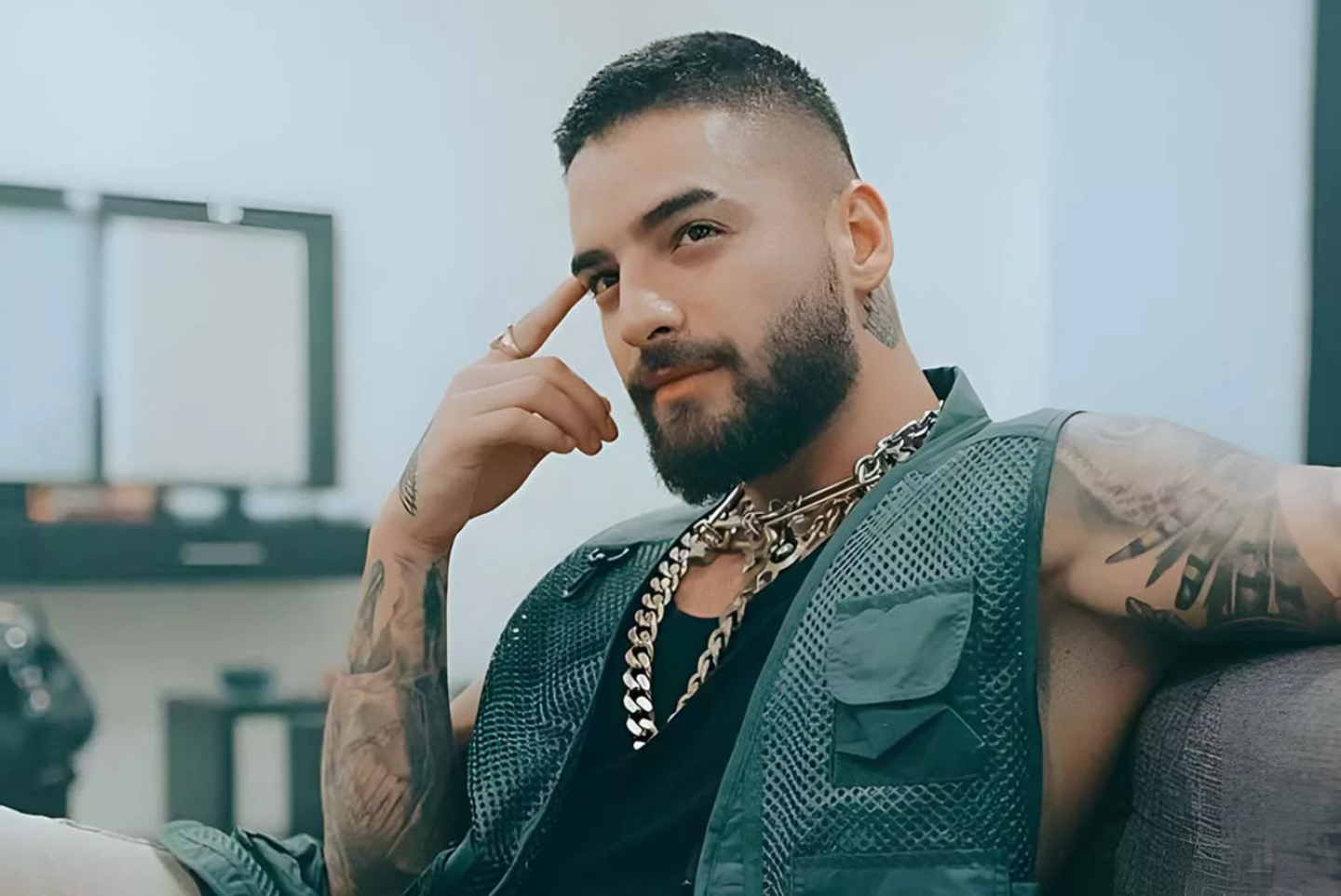 Maluma