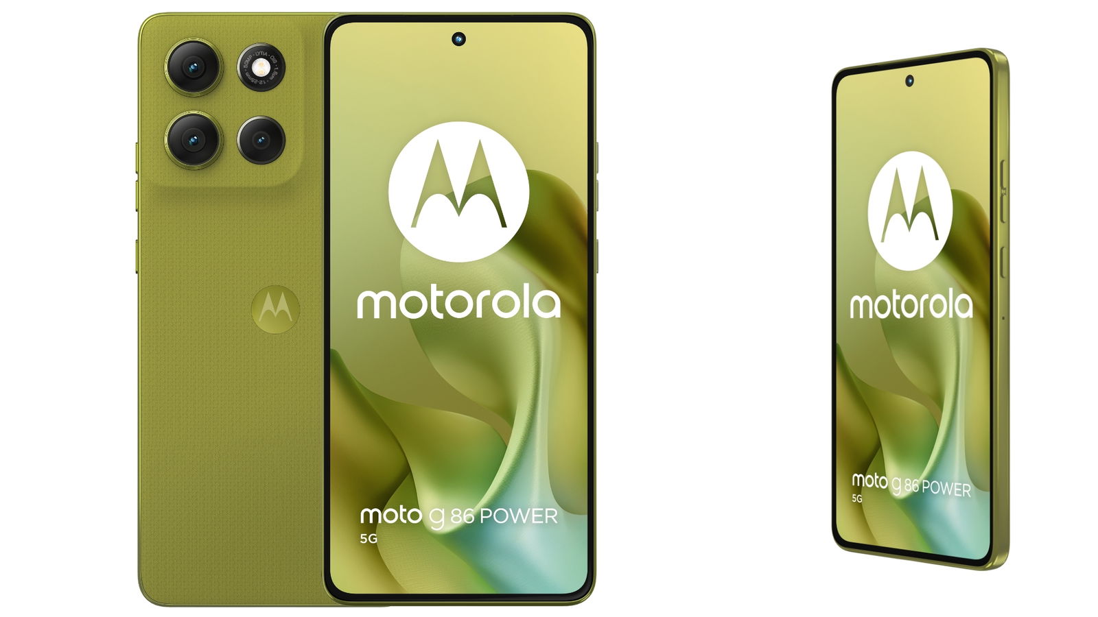 moto g86 Power 5G