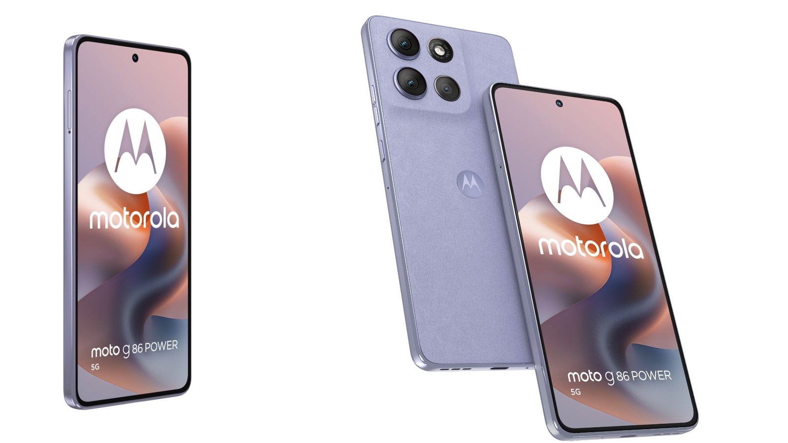 moto g86 Power 5G