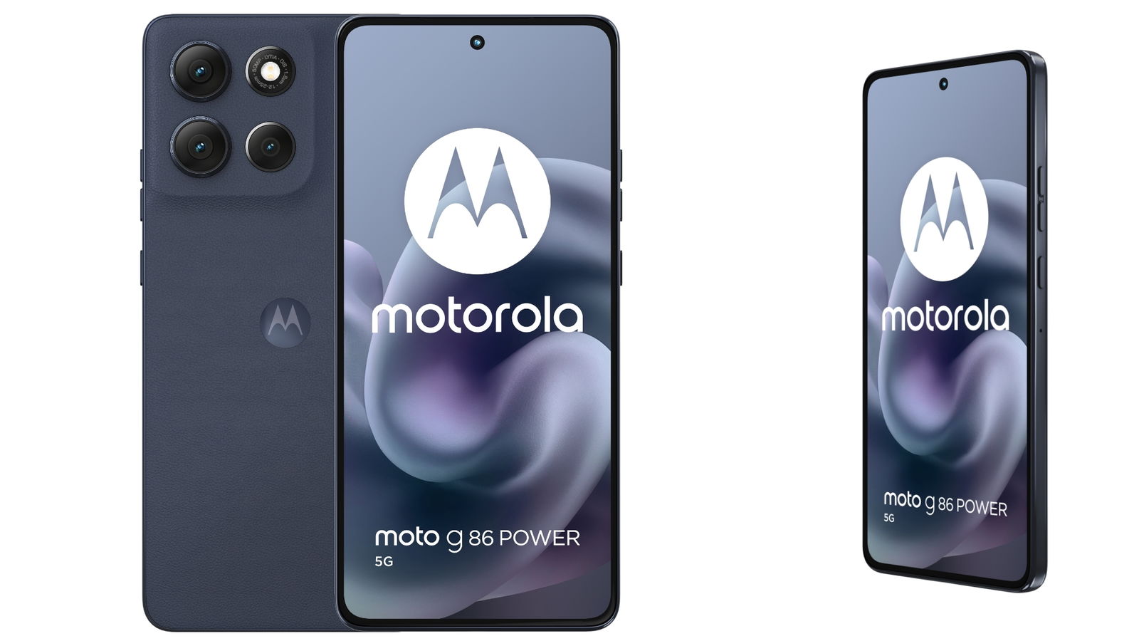 moto g86 Power 5G