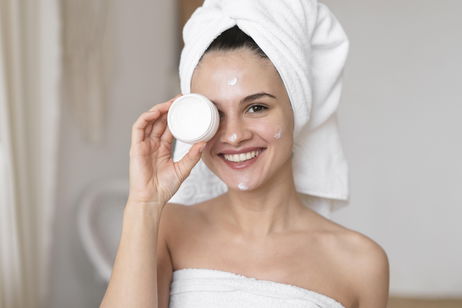 7 cremas hidratantes ideales para usar antes del maquillaje