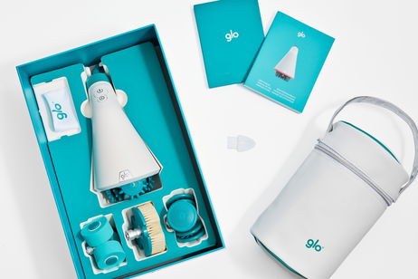 El nuevo Glo910 PRO combate la celulitis como un profesional y con eficacia probada