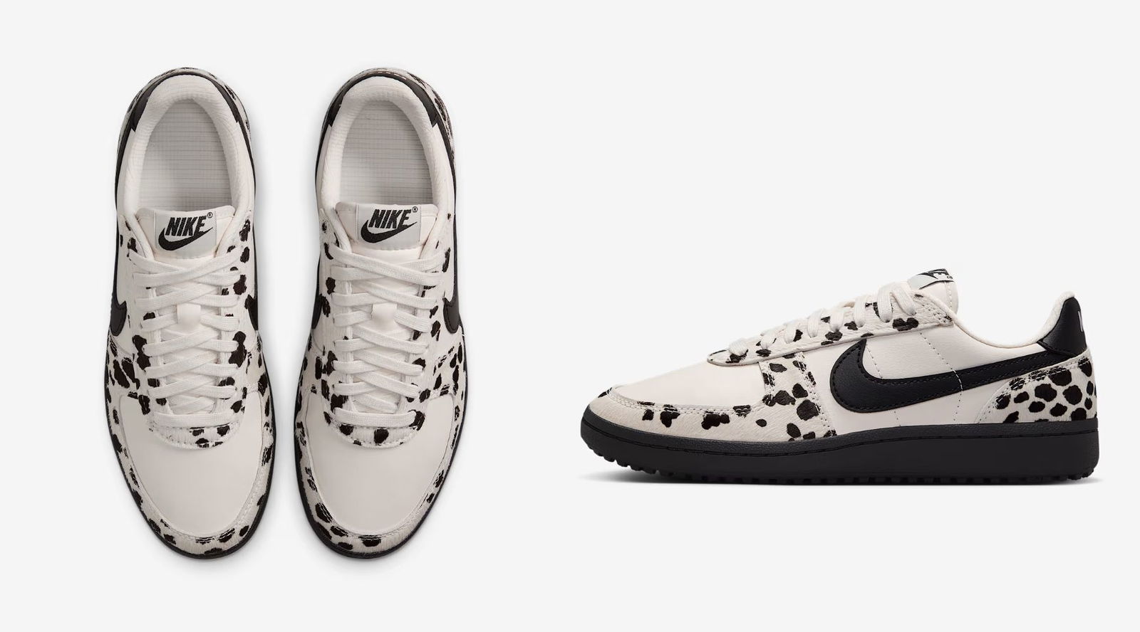 Olvida adidas y New Balance: Rocío Osorno ya tiene las Nike Field General