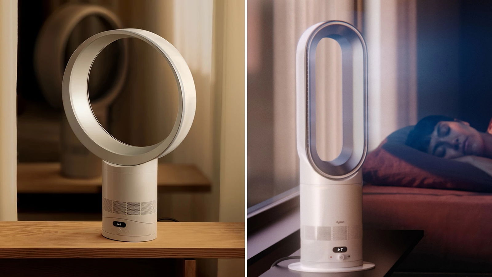 Novedades Dyson IFA 2025