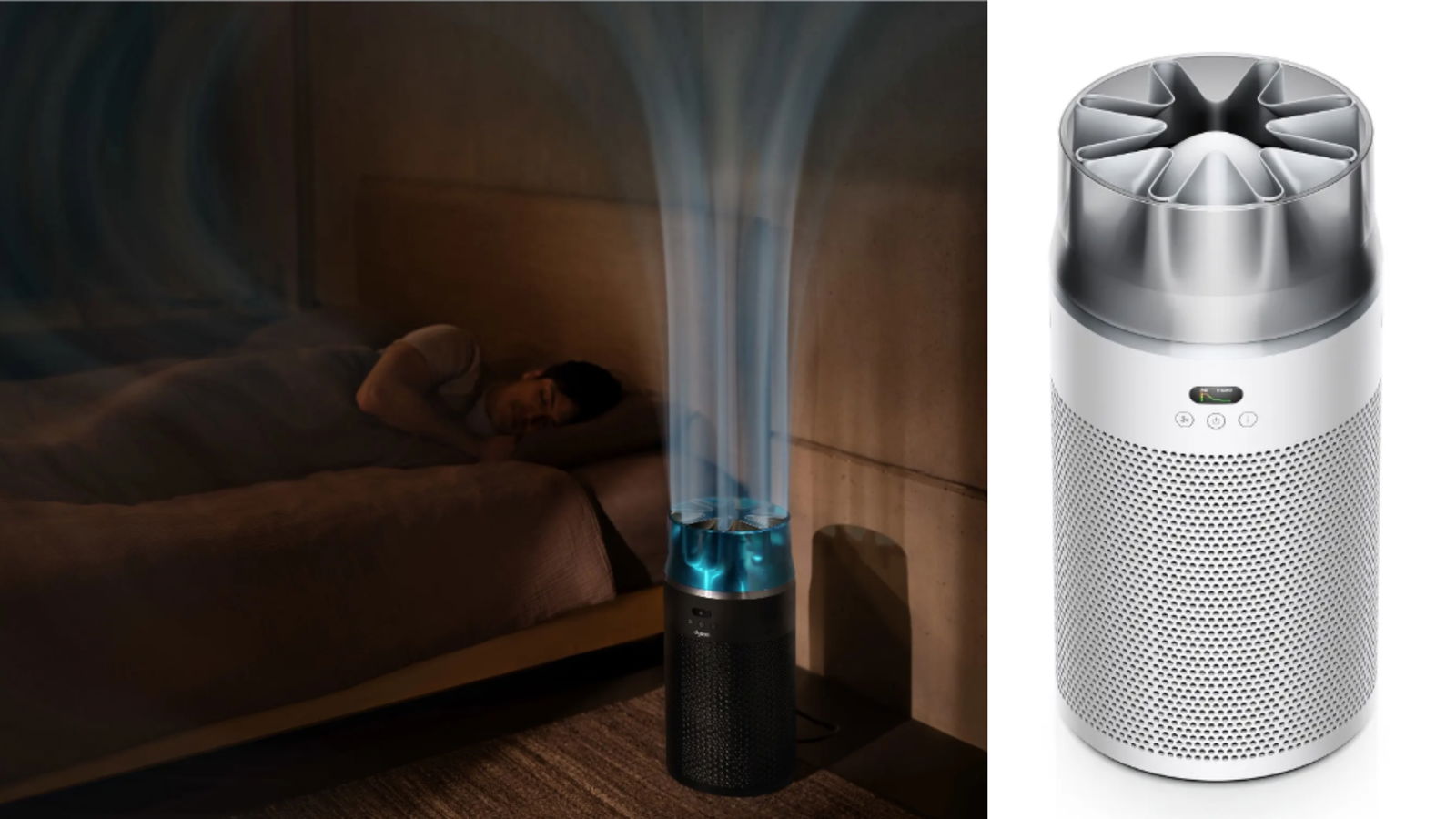 Novedades Dyson IFA2025