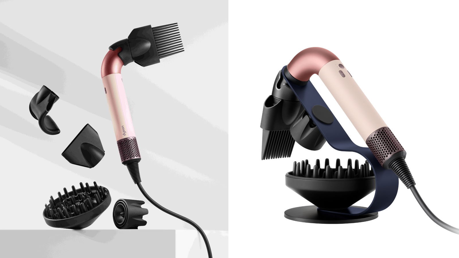 Dyson supersonic r