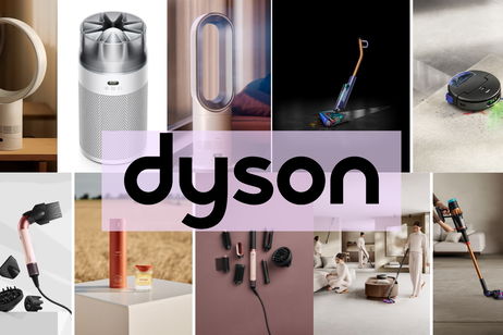 Innovación para el hogar y el cuidado personal: lo nuevo de Dyson en IFA 2025 Innovación para el hogar y el cuidado personal: lo nuevo de Dyson en IFA 2025