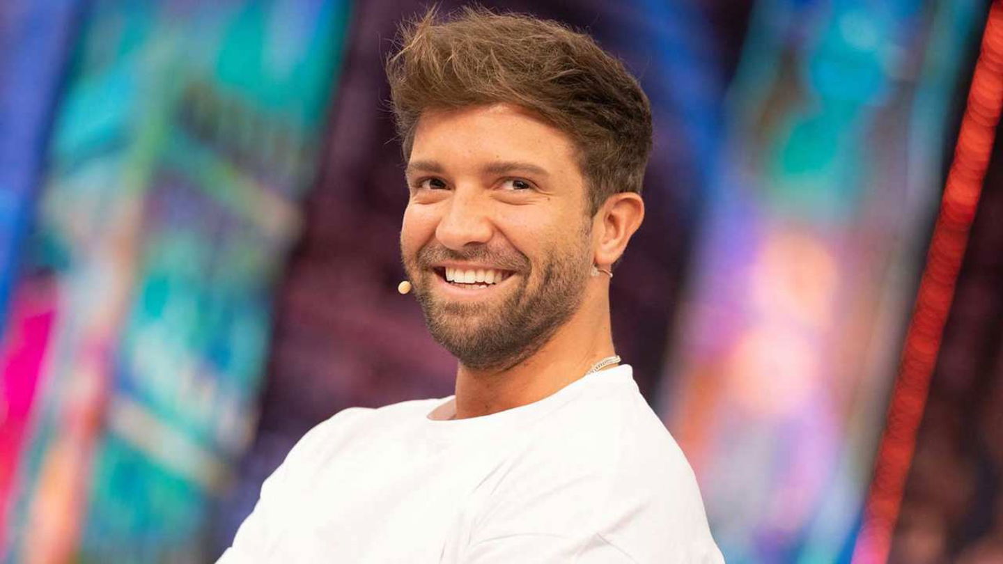 Pablo ALborán