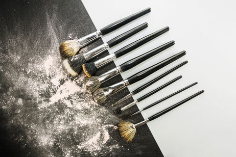 ¿Cómo se limpian las brochas de maquillaje? Los métodos de los expertos ¿Cómo se limpian las brochas de maquillaje? Los métodos de los expertos