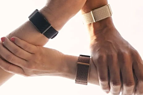 Adiós notificaciones, hola relax: así es Polar Loop, el rastreador de salud sin pantalla Adiós notificaciones, hola relax: así es Polar Loop, el rastreador de salud sin pantalla