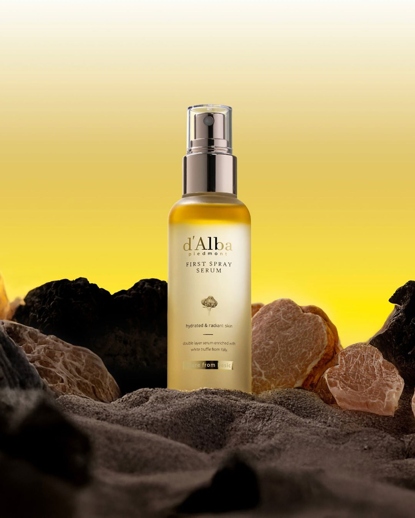 El sérum coreano en spray con efecto glow del que todo el mundo habla
