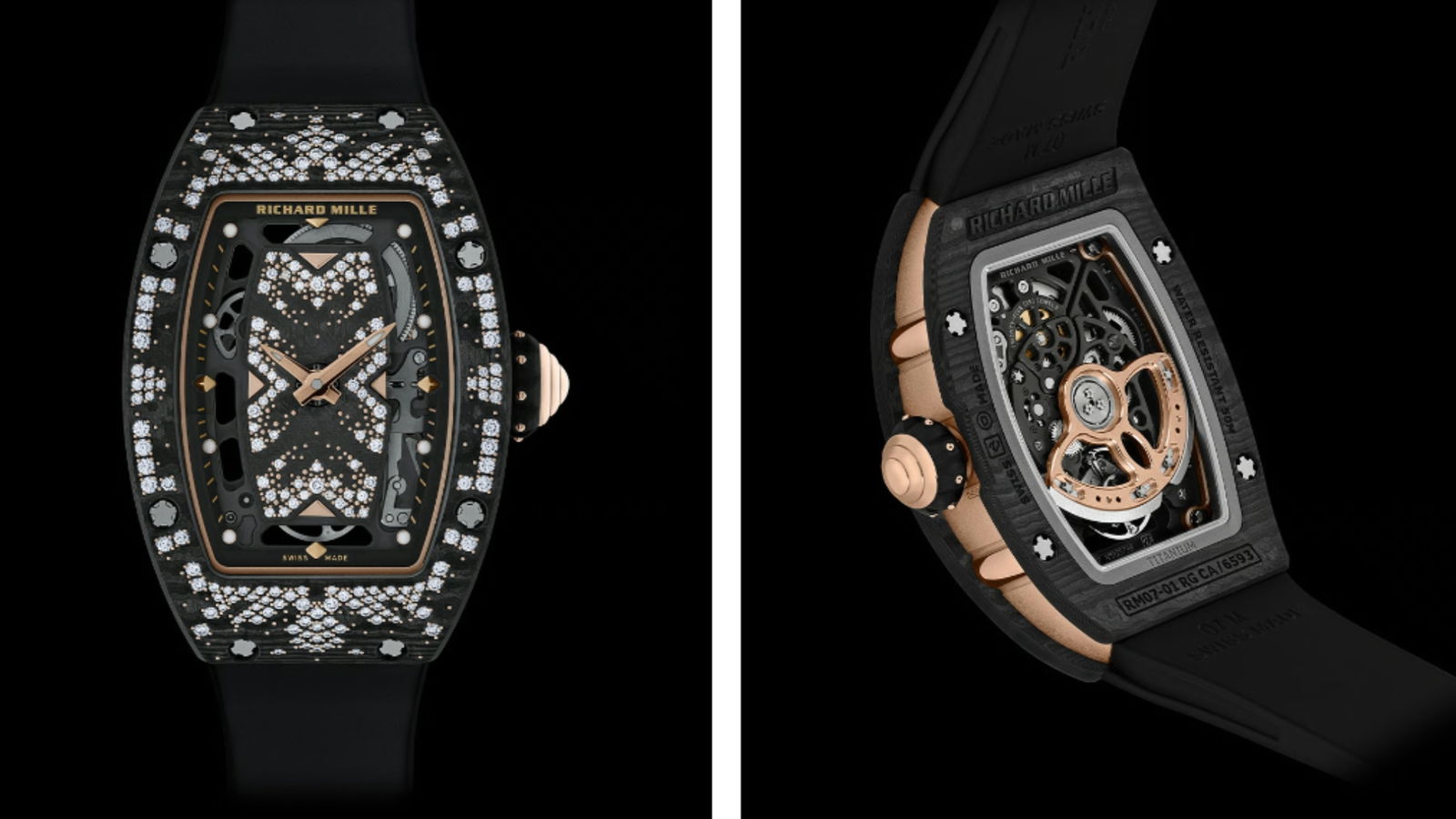 Richard Mille