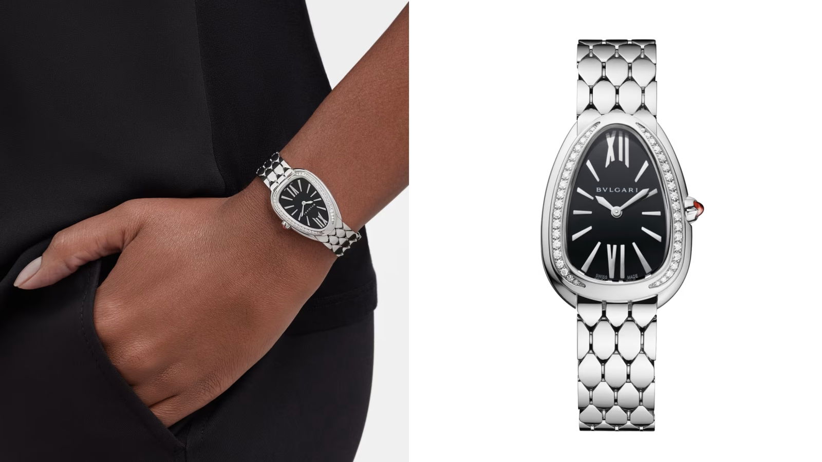  Serpenti Seduttori Bvlgari