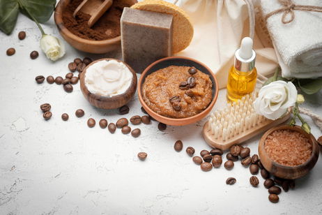 Más que una bebida: el café como secreto natural y científico para revitalizar tu piel Más que una bebida: el café como secreto natural y científico para revitalizar tu piel