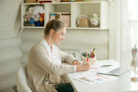 Creando espacios para el estudio indispensables para la vuelta a clase Creando espacios para el estudio indispensables para la vuelta a clase