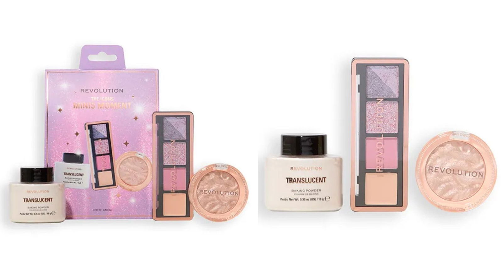Los mini productos de maquillaje que no pueden faltar en tu bolso este otoño