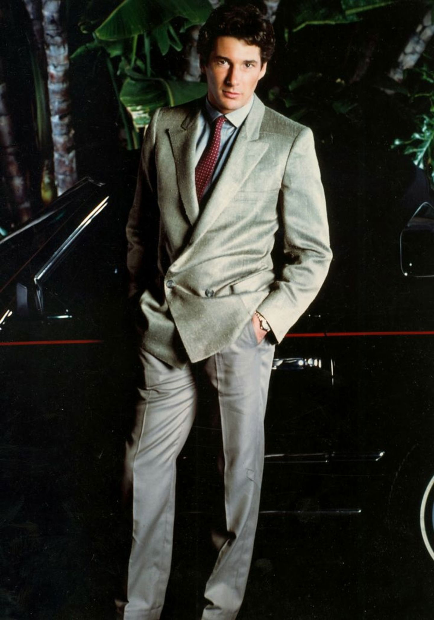 Richard Gere