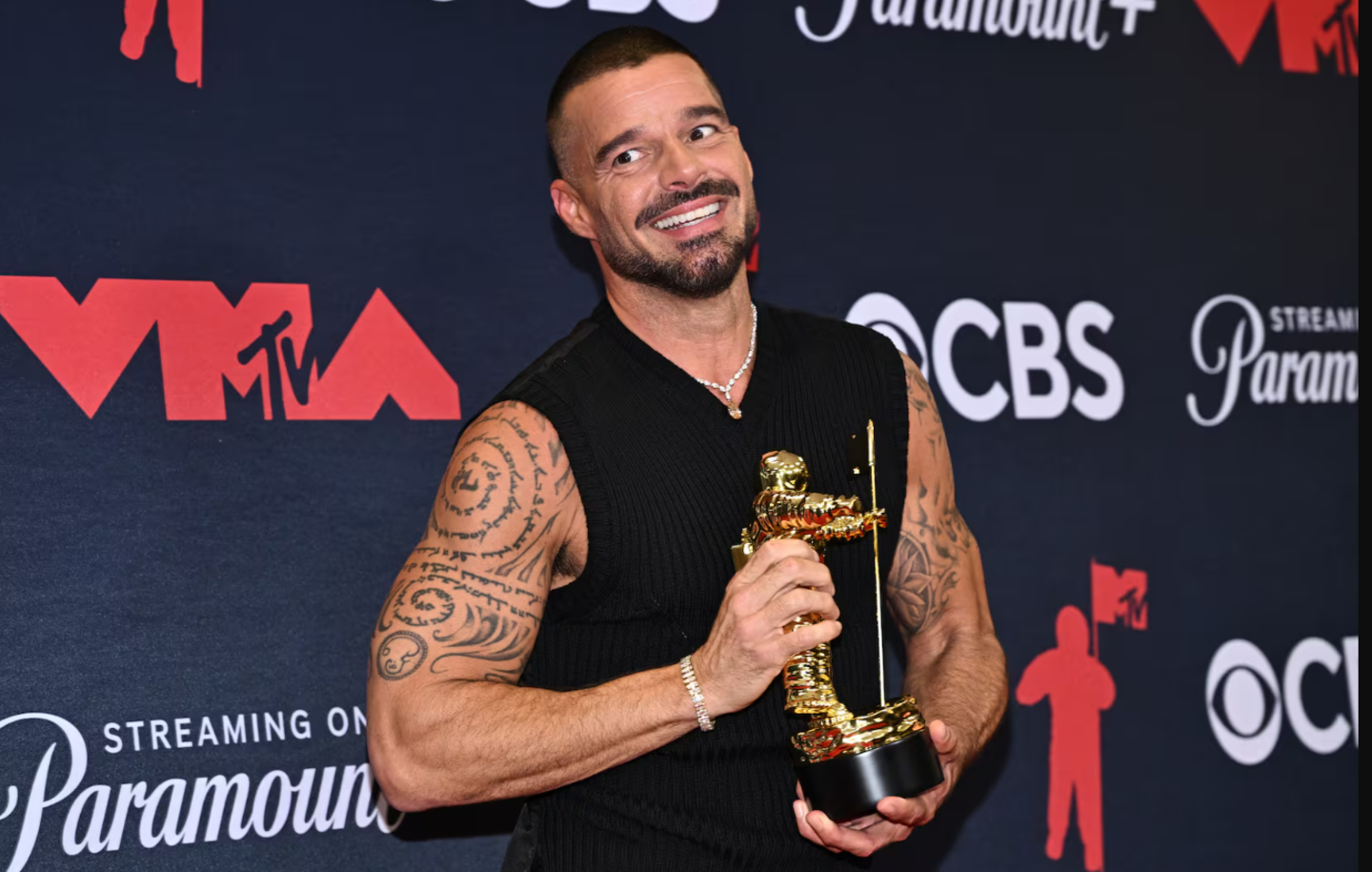 Ricky Martin