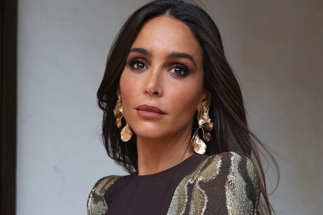 Rocío Osorno encuentra en Zara el vestido boho más favorecedor del otoño Rocío Osorno encuentra en Zara el vestido boho más favorecedor del otoño