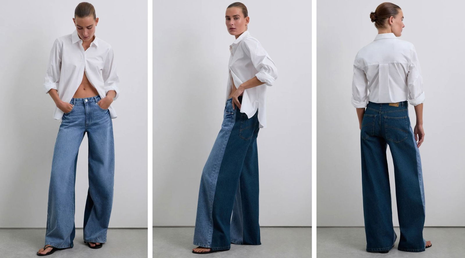5 marcas españolas con vaqueros especiales (y asequibles) más allá de Inditex y Mango