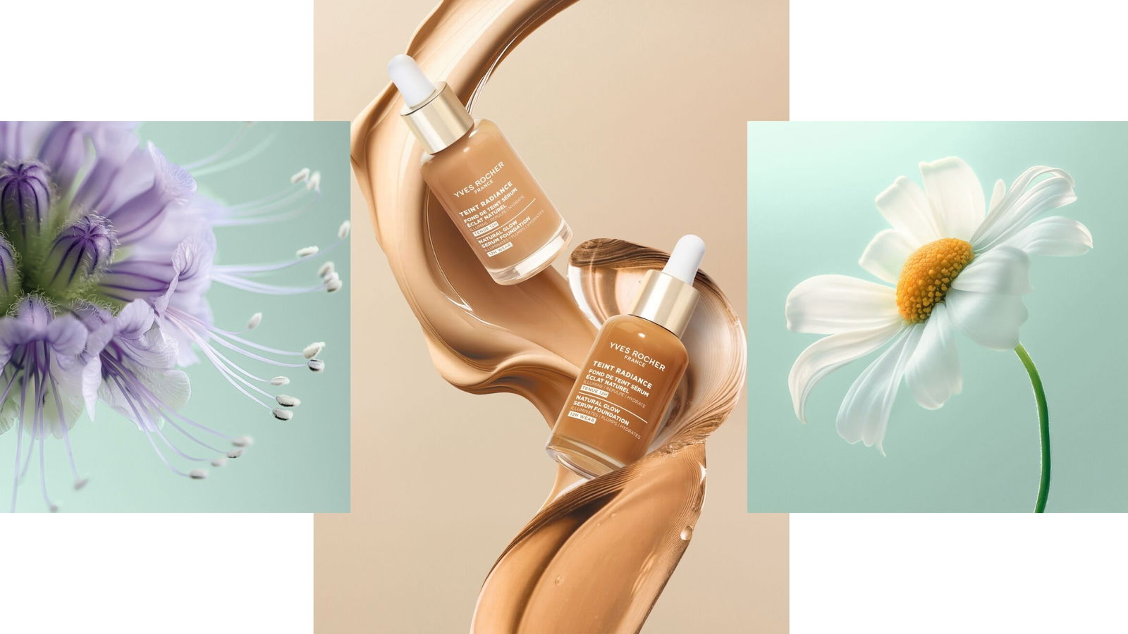 Sérum Teint Radiance