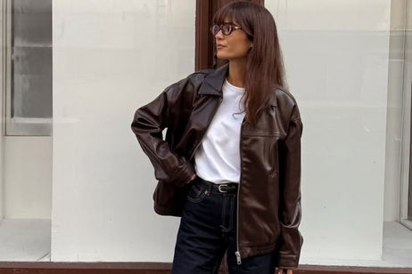 Las cazadoras de Stradivarius que se han viralizado en TikTok y son tendencia para este otoño
