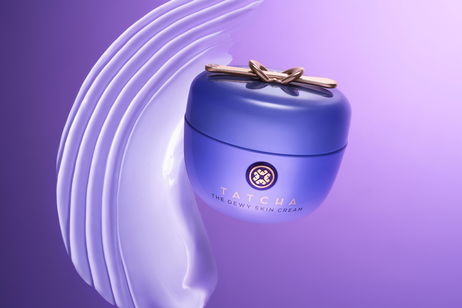 Desde Japón con glow: la crema que transforma tu piel en dos semanas