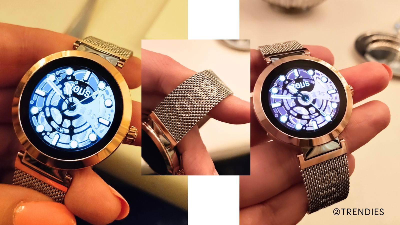 Tous Watches