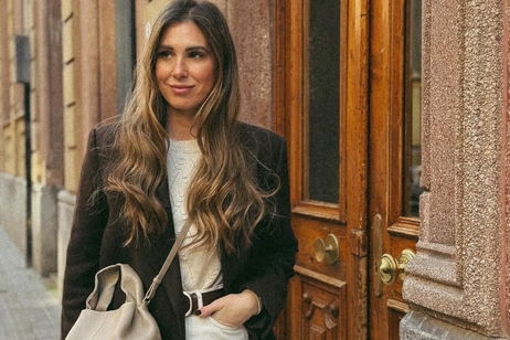 Lefties tiene la blazer perfecta de oficina con pantalón y skort a juego: todo por menos de 49 €