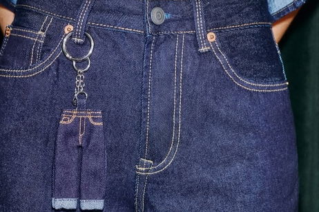 Stradivarius tiene los vaqueros más virales y favorecedores de la temporada Stradivarius tiene los vaqueros más virales y favorecedores de la temporada