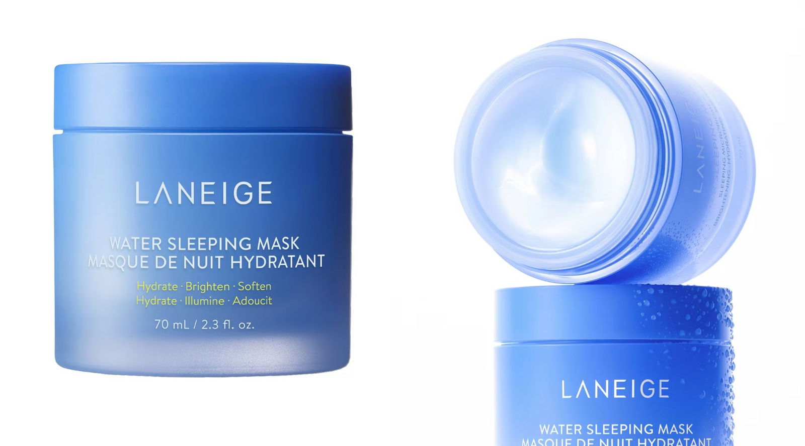 Rutina exprés coreana: productos icónicos para una piel luminosa en minutos