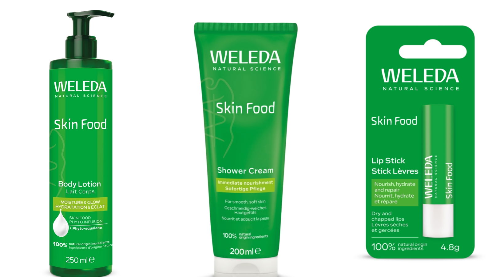 Weleda - Skin Food