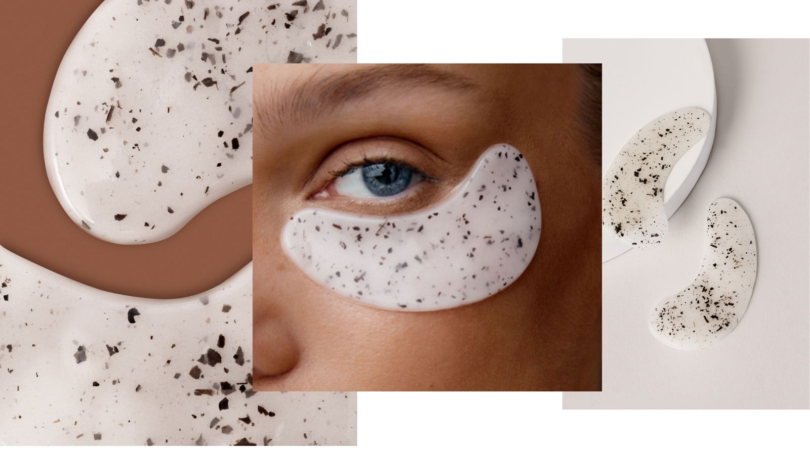 Espresso Eye Patches 