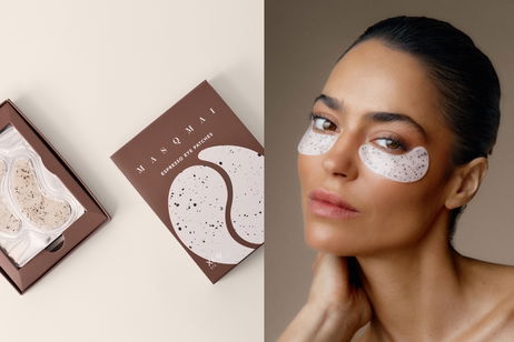 Café para tus ojos: el nuevo gesto que ilumina tu mirada