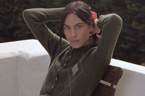 Alexa Chung protagoniza la nueva campaña de Zara: 6 looks británicos que querrás copiar Alexa Chung protagoniza la nueva campaña de Zara: 6 looks británicos que querrás copiar