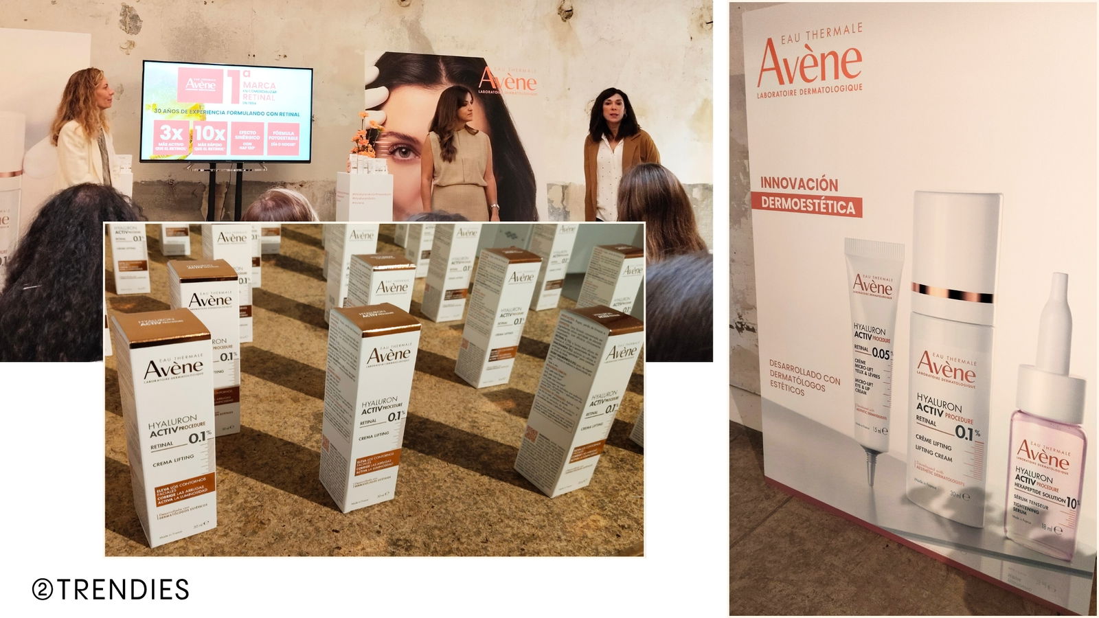 La nueva apuesta de Avène promete lo imposible: que tu piel se vea 7 años más joven