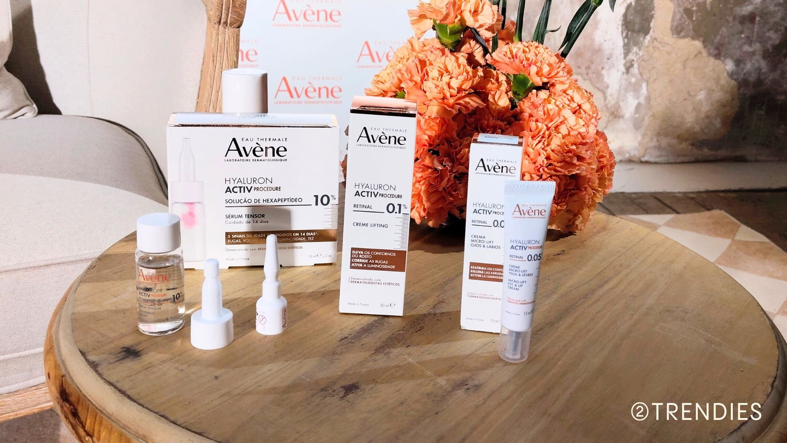 La nueva apuesta de Avène promete lo imposible: que tu piel se vea 7 años más joven