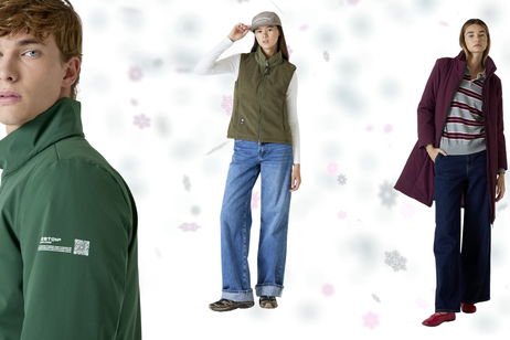 ¿Alguna vez has deseado que la calefacción fuera contigo? Estos abrigos son a prueba de los más frioleros ¿Alguna vez has deseado que la calefacción fuera contigo? Estos abrigos son a prueba de los más frioleros