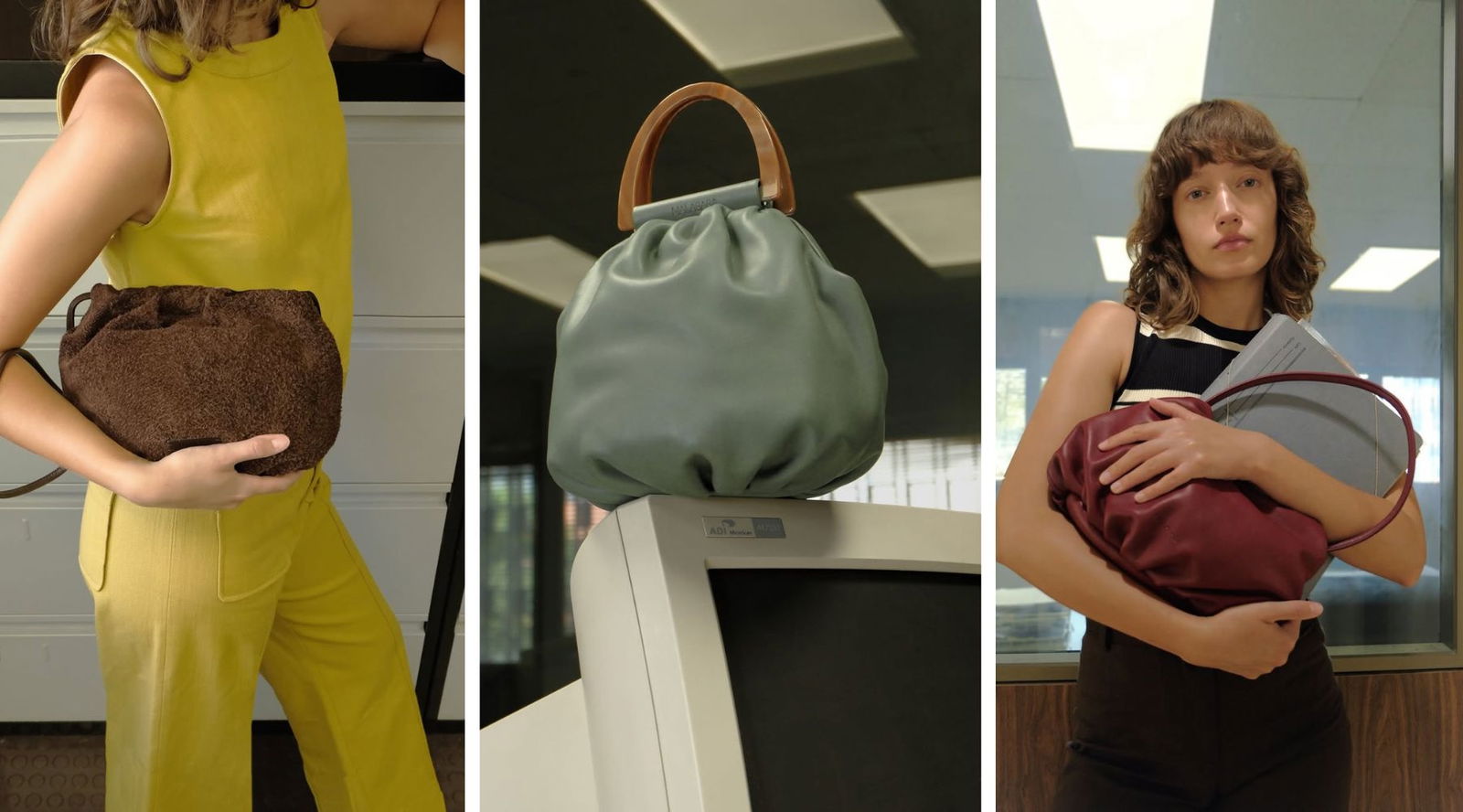 Los bolsos más bonitos y especiales se hacen en España: 5 marcas que lo demuestran