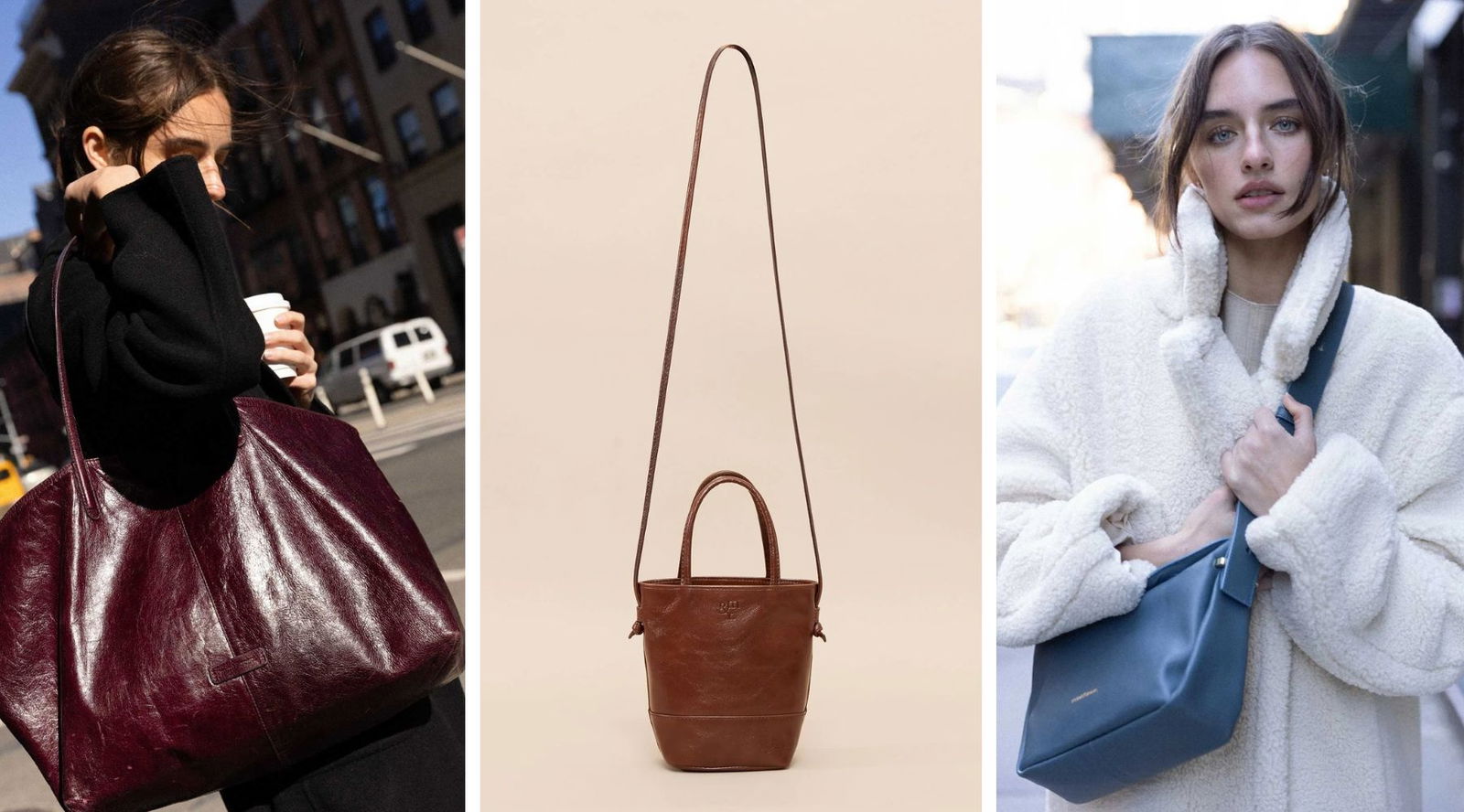 Los bolsos más bonitos y especiales se hacen en España: 5 marcas que lo demuestran