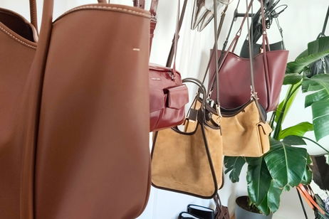 De Singapur al mundo: descubrimos la firma Charles & Keith que llega a España para dominar nuestro fondo de armario De Singapur al mundo: descubrimos la firma Charles & Keith que llega a España para dominar nuestro fondo de armario