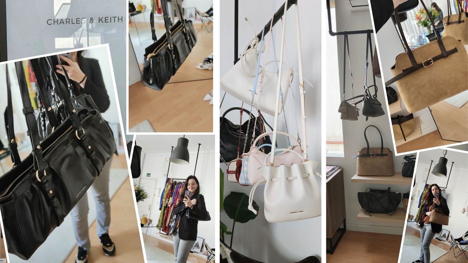 Charles & Keith